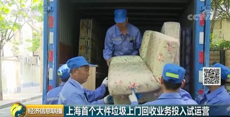 废品回收站：打造绿色循环的秘诀