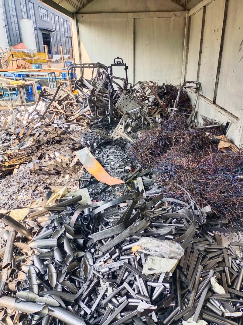 江苏大永物资回收有限公司作为苏州地区的知名物资回收企业，如何选择合适的回收公司成为了许多企业和个人关注的焦点。